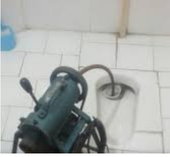 لوله بازکنی اقدسیه