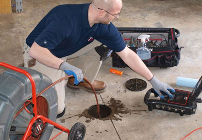 لوله بازکنی تهرانپارس