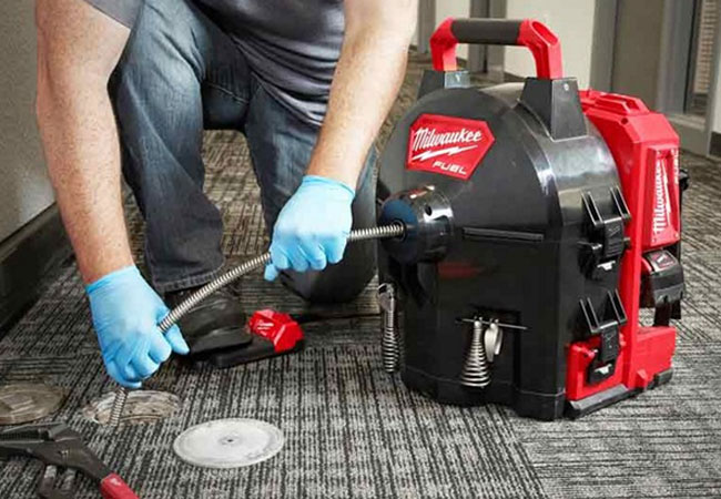 لوله بازکنی تهرانپارس