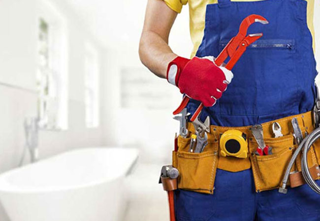 لوله بازکنی تهرانپارس