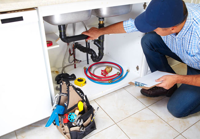 لوله بازکنی پاسداران