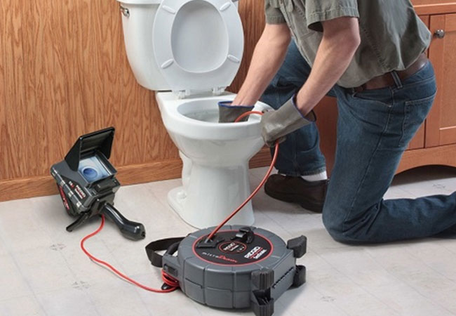 لوله بازکنی پاسداران