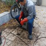 لوله بازکنی حکیمیه