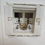 تعمیر فلاش تانک توکار